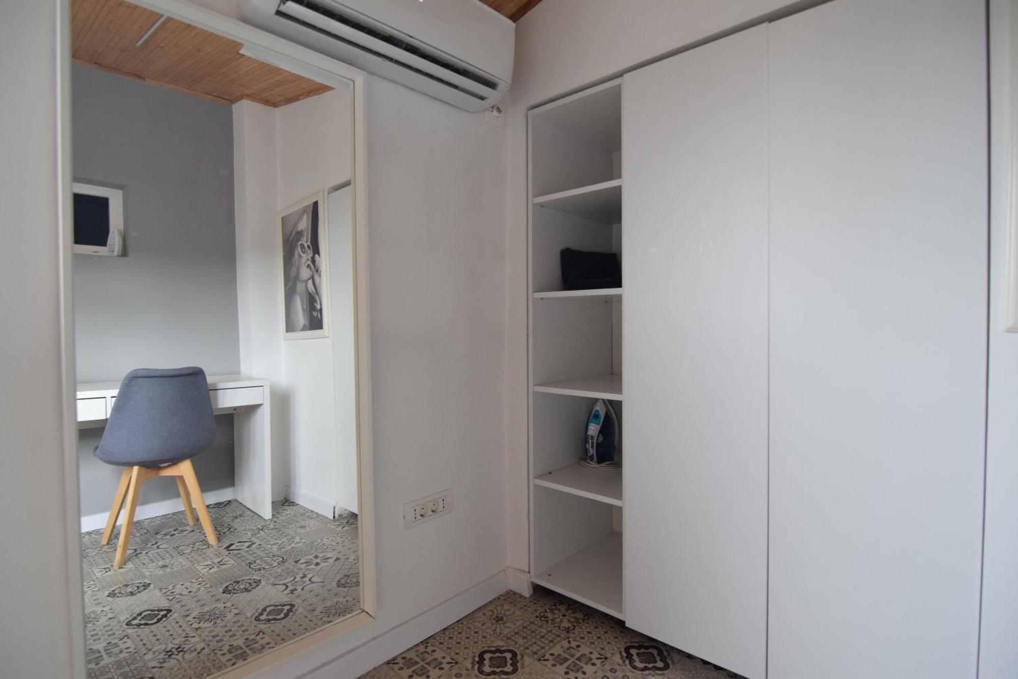 Studio In The Old City Bucarest Extérieur photo
